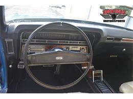 1969 Chevrolet Impala (CC-2110011) for sale in Elkhart, Indiana