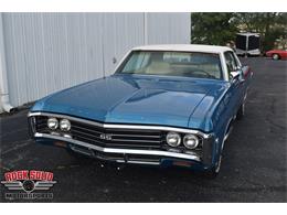 1969 Chevrolet Impala (CC-2110011) for sale in Elkhart, Indiana