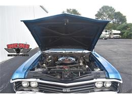 1969 Chevrolet Impala (CC-2110011) for sale in Elkhart, Indiana