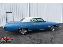 1969 Chevrolet Impala (CC-2110011) for sale in Elkhart, Indiana
