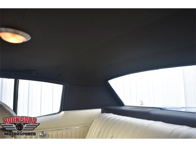 1969 Chevrolet Impala (CC-2110011) for sale in Elkhart, Indiana