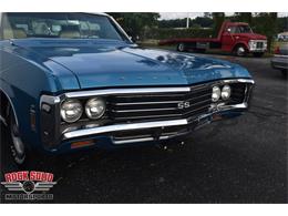 1969 Chevrolet Impala (CC-2110011) for sale in Elkhart, Indiana