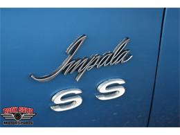 1969 Chevrolet Impala (CC-2110011) for sale in Elkhart, Indiana