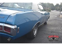 1969 Chevrolet Impala (CC-2110011) for sale in Elkhart, Indiana