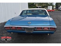 1969 Chevrolet Impala (CC-2110011) for sale in Elkhart, Indiana