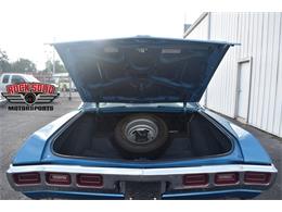 1969 Chevrolet Impala (CC-2110011) for sale in Elkhart, Indiana