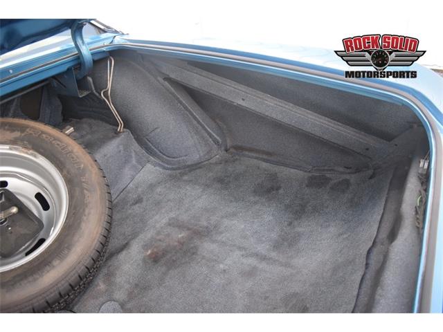 1969 Chevrolet Impala (CC-2110011) for sale in Elkhart, Indiana