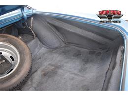 1969 Chevrolet Impala (CC-2110011) for sale in Elkhart, Indiana