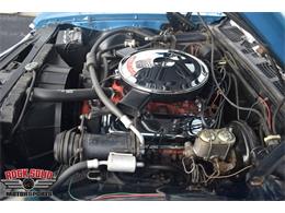 1969 Chevrolet Impala (CC-2110011) for sale in Elkhart, Indiana