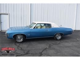 1969 Chevrolet Impala (CC-2110011) for sale in Elkhart, Indiana