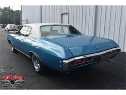 1969 Chevrolet Impala (CC-2110011) for sale in Elkhart, Indiana