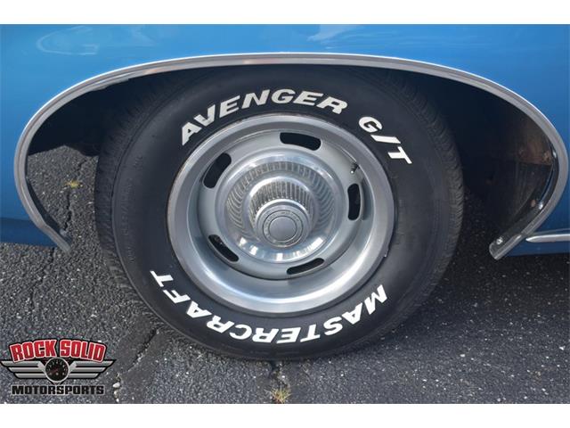 1969 Chevrolet Impala (CC-2110011) for sale in Elkhart, Indiana