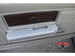 1969 Chevrolet Impala (CC-2110011) for sale in Elkhart, Indiana