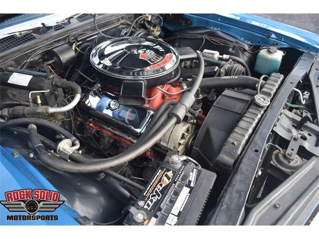 1969 Chevrolet Impala (CC-2110011) for sale in Elkhart, Indiana