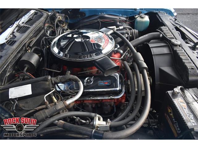 1969 Chevrolet Impala (CC-2110011) for sale in Elkhart, Indiana
