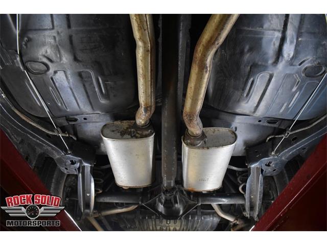1969 Chevrolet Impala (CC-2110011) for sale in Elkhart, Indiana