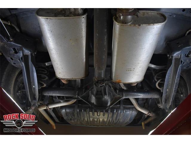 1969 Chevrolet Impala (CC-2110011) for sale in Elkhart, Indiana