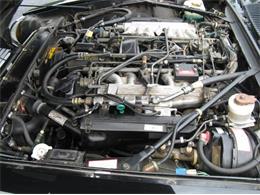 1987 Jaguar XJSC (CC-2110110) for sale in Cadillac, Michigan