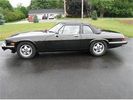 1987 Jaguar XJSC (CC-2110110) for sale in Cadillac, Michigan