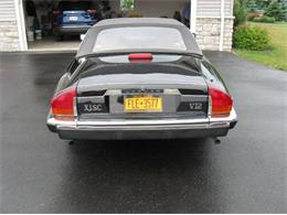 1987 Jaguar XJSC (CC-2110110) for sale in Cadillac, Michigan