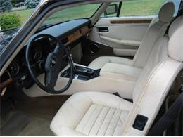 1987 Jaguar XJSC (CC-2110110) for sale in Cadillac, Michigan