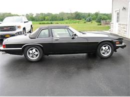 1987 Jaguar XJSC (CC-2110110) for sale in Cadillac, Michigan