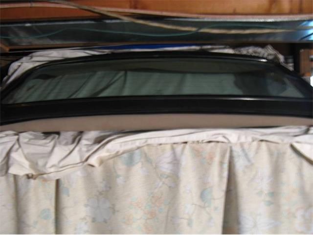 1987 Jaguar XJSC (CC-2110110) for sale in Cadillac, Michigan