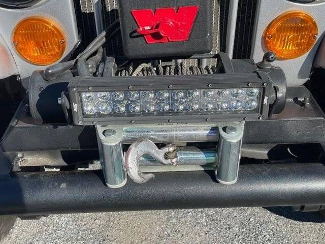 1985 Jeep Wrangler (CC-2111101) for sale in Cadillac, Michigan