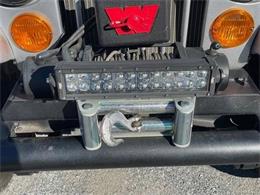 1985 Jeep Wrangler (CC-2111101) for sale in Cadillac, Michigan