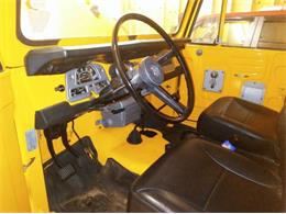 1973 Toyota Land Cruiser (CC-2111102) for sale in Cadillac, Michigan