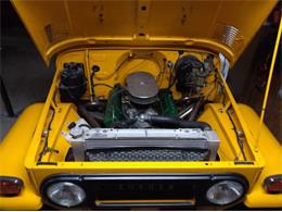 1973 Toyota Land Cruiser (CC-2111102) for sale in Cadillac, Michigan