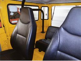 1973 Toyota Land Cruiser (CC-2111102) for sale in Cadillac, Michigan