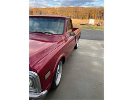 1971 Chevrolet C10 (CC-2111103) for sale in Cadillac, Michigan