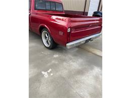 1971 Chevrolet C10 (CC-2111103) for sale in Cadillac, Michigan