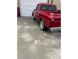 1971 Chevrolet C10 (CC-2111103) for sale in Cadillac, Michigan