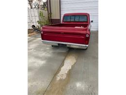 1971 Chevrolet C10 (CC-2111103) for sale in Cadillac, Michigan