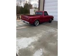 1971 Chevrolet C10 (CC-2111103) for sale in Cadillac, Michigan