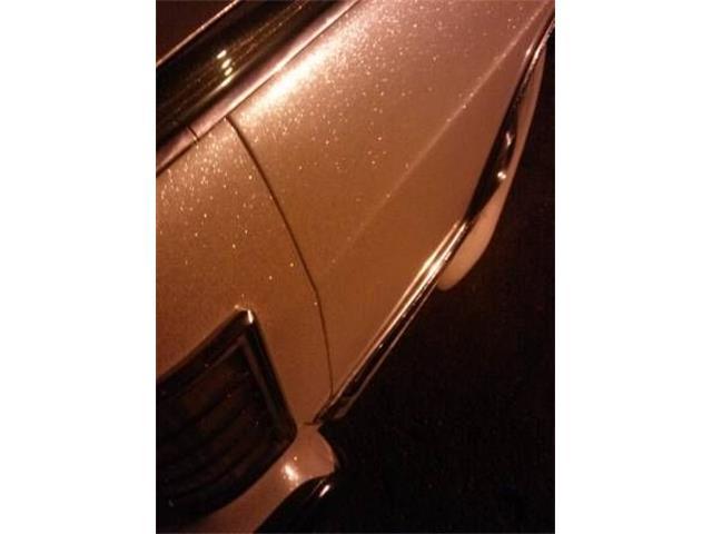 1977 Mercury Grand Marquis (CC-2111104) for sale in Cadillac, Michigan