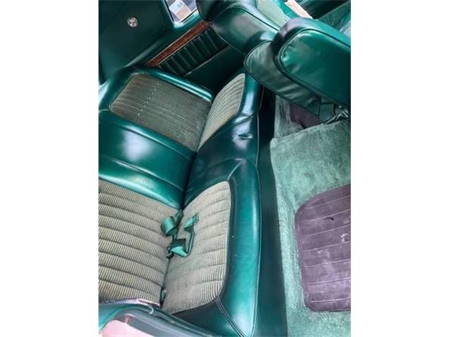 1977 Mercury Grand Marquis (CC-2111104) for sale in Cadillac, Michigan