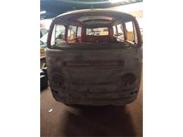 1969 Volkswagen Westfalia Camper (CC-2111105) for sale in Cadillac, Michigan
