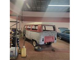 1969 Volkswagen Westfalia Camper (CC-2111105) for sale in Cadillac, Michigan