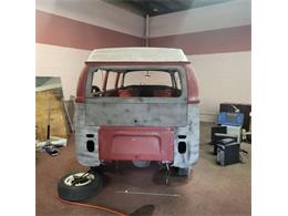 1969 Volkswagen Westfalia Camper (CC-2111105) for sale in Cadillac, Michigan