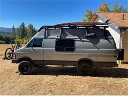 1984 Dodge B350 (CC-2111106) for sale in Cadillac, Michigan