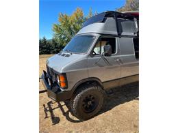 1984 Dodge B350 (CC-2111106) for sale in Cadillac, Michigan