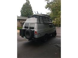 1984 Dodge B350 (CC-2111106) for sale in Cadillac, Michigan