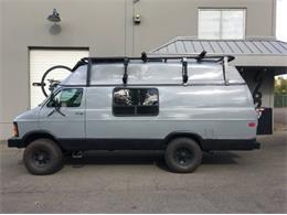 1984 Dodge B350 (CC-2111106) for sale in Cadillac, Michigan