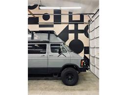 1984 Dodge B350 (CC-2111106) for sale in Cadillac, Michigan