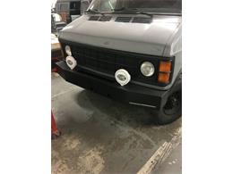 1984 Dodge B350 (CC-2111106) for sale in Cadillac, Michigan