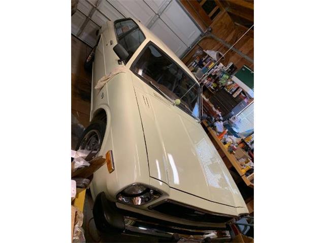 1977 Toyota Corolla (CC-2111107) for sale in Cadillac, Michigan