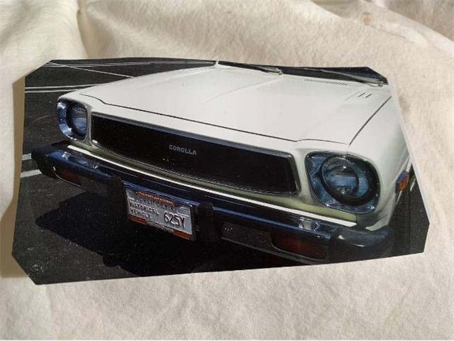 1977 Toyota Corolla (CC-2111107) for sale in Cadillac, Michigan